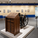 “The Liberator: Chronicling Black Los Angeles 1900-1914" exhibit at the California African American Museum in Los Angeles.